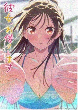 岁月的童话